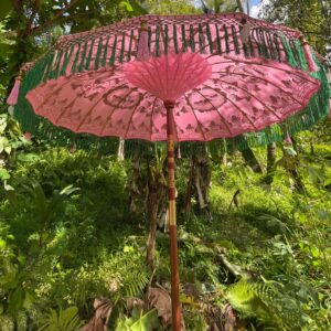 GUSTO İMPARATOR KIRMIZISI