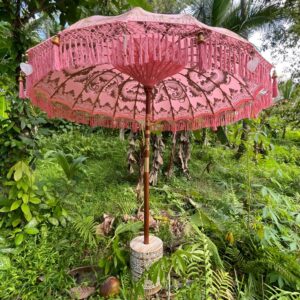 GUSTO AMBİYANS ŞEMSİYE