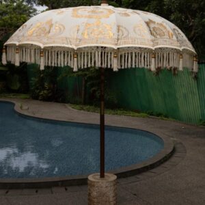 DÜGÜN ÇİÇEGİ KREM